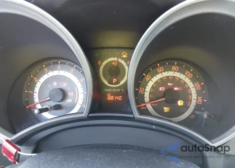 2015 Scion Tc z USA, uszkodzony, nr VIN JTKJF5C70FJ003761